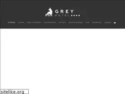 Sites similar to greyhotel.rs