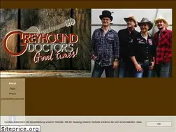 Sites similar to greyhound-doctors.de