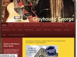 Sites similar to greyhound-george.de