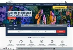 Sites similar to greyhound.com.au