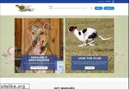 Sites similar to greyhoundadoption.org