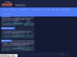 Sites similar to greyhoundchannel.com