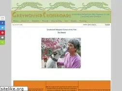 Sites similar to greyhoundcrossroads.com