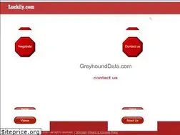Sites similar to greyhounddata.com