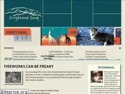 Sites similar to greyhoundgang.org