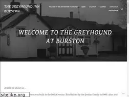 Sites similar to greyhoundinn.info