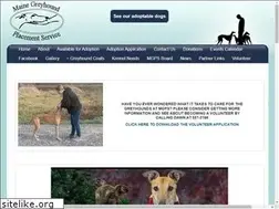 Sites similar to greyhoundplacement.com