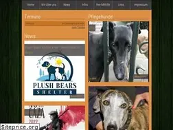 Sites similar to greyhoundprotection.de