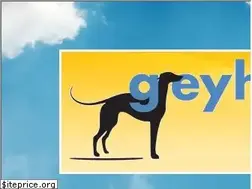 Sites similar to greyhoundrescue.com.au