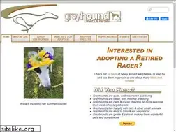 Sites similar to greyhoundrescuerehab.org