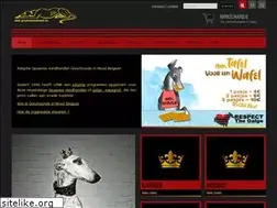 Sites similar to greyhoundsinnood.be