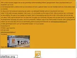 Sites similar to greyhoundsrescue.nl