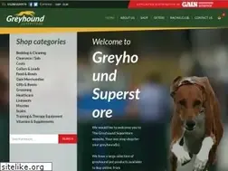 Sites similar to greyhoundsuperstore.co.uk
