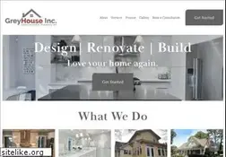 Sites similar to greyhouseinc.com