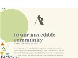 Sites similar to greyhouseproductions.com