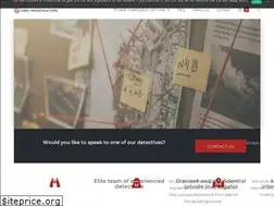 Sites similar to greyinvestigators.com