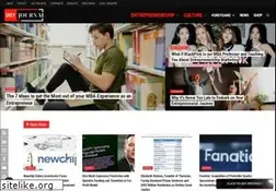 Sites similar to greyjournal.net