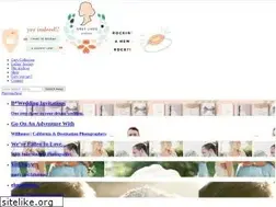 Sites similar to greylikesweddings.com
