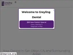 Sites similar to greylingdental.com