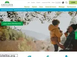Sites similar to greylock.org