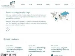 Sites similar to greylockcapital.com
