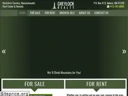 Sites similar to greylockrealty.com
