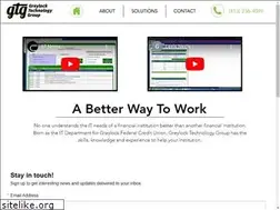 Sites similar to greylocktechnologygroup.com