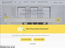 Sites similar to greyloft.com