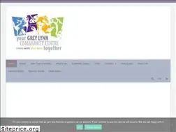 Sites similar to greylynn.org.nz