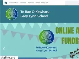 Sites similar to greylynn.school.nz