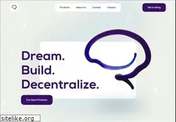Sites similar to greymass.com