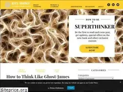 Sites similar to greymatter.blog