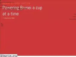 Sites similar to greymattercoffee.com