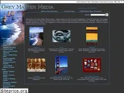 Sites similar to greymattermedia.com