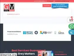 Sites similar to greymattersgroup.org