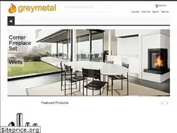 Sites similar to greymetal.co.uk