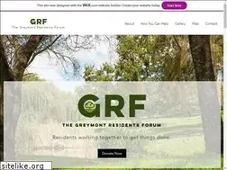 Sites similar to greymont.co.za