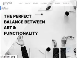Sites similar to greynab.com