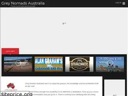 Sites similar to greynomadsaustralia.com.au