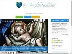 Sites similar to greynun.org