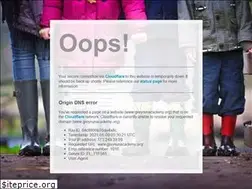 Sites similar to greynunacademy.org