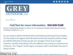 Sites similar to greyoutdoor.com