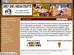 Sites similar to greyowlcrafts.com