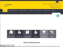 Sites similar to greypack.com.ua