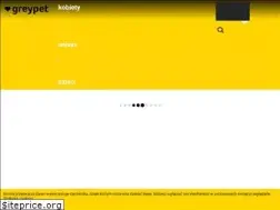 Sites similar to greypet.com