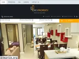 Sites similar to greyproperty.com
