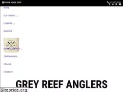 Sites similar to greyreefanglers.com