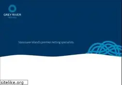 Sites similar to greyrivernetting.com