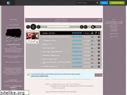 Sites similar to greys-anatomy-music-62.skyrock.com