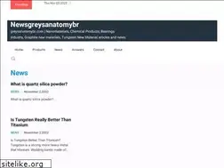Sites similar to greysanatomybr.com